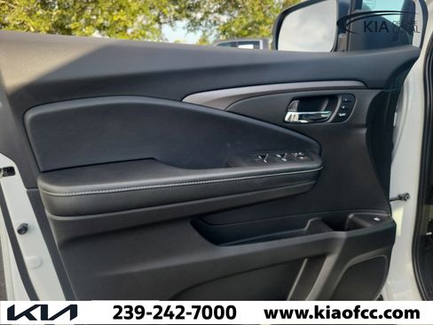 Used 2022 Honda Ridgeline RTL image 21