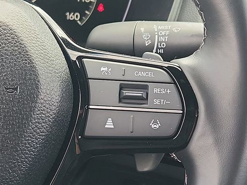 Used 2025 Honda Civic Sport image 21