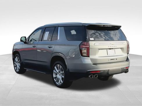 Used 2023 Chevrolet Tahoe High Country w/ Max Trailering Package AWD/4WD image 6