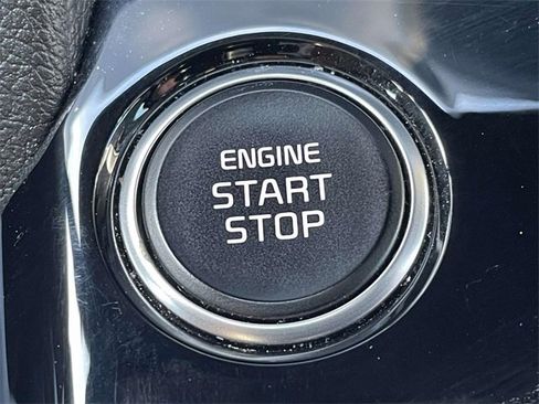 Certified 2023 Kia Sportage EX image 38