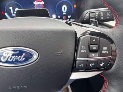 New 2025 Ford Explorer ST w/ Sun And Sound Package image 13