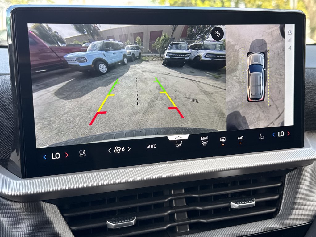 New 2027 Ford Explorer ST-Line w/ ST-Line Street Pack RWD image 7