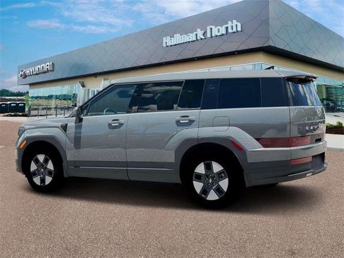 New 2026 Hyundai Santa Fe SE image 4