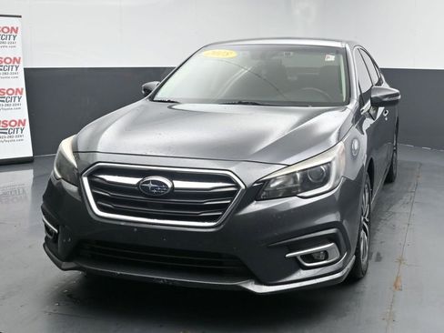 Used 2018 Subaru Legacy 2.5i Premium image 4