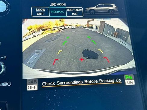 New 2026 Subaru Forester Sport image 24