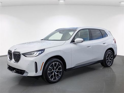 New 2026 BMW X3 xDrive30 w/ Premium Package image 4