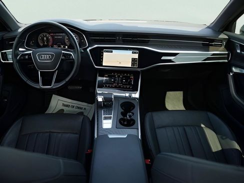 Used 2019 Audi A6 3.0T Prestige w/ Prestige Package AWD/4WD image 21