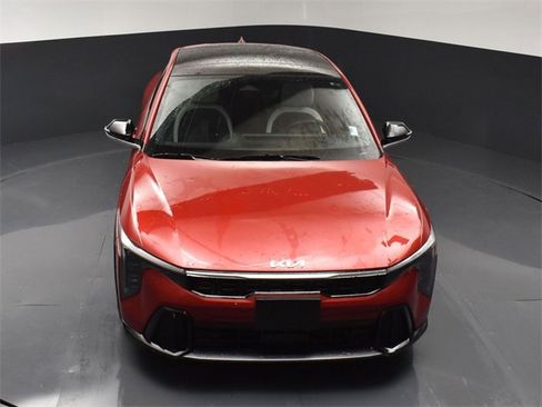 Certified 2025 Kia K4 GT-Line w/ GT-Line Premium Package image 42