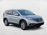 Used 2013 Honda CR-V EX-L image 3