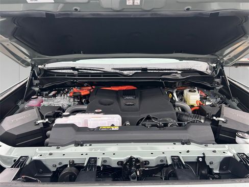 New 2026 Toyota Sequoia 1794 Edition w/ TRD Performance Package (TMS) image 20