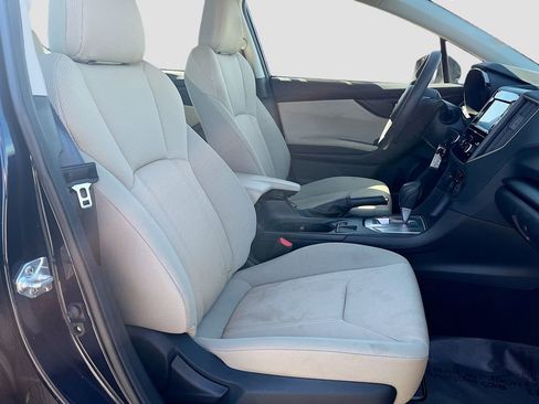 Used 2021 Subaru Impreza 2.0i image 25