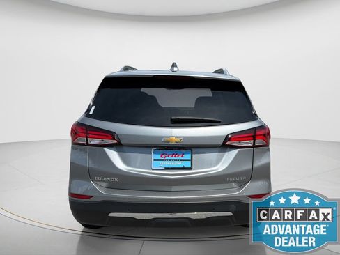 Used 2023 Chevrolet Equinox Premier FWD image 7