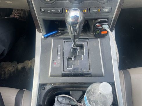 Used 2010 MAZDA CX-9 Grand Touring w/ Moonroof & Bose Audio Pkg image 13