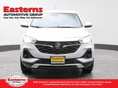 Used 2023 Buick Encore GX Preferred w/ Cold Weather Comfort Package