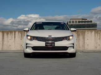 Used 2017 Kia Optima EX FWD video 2