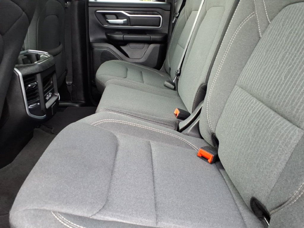 Certified 2023 RAM 1500 Big Horn AWD/4WD image 14