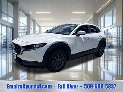 Used 2024 MAZDA CX-30 AWD 2.5 S