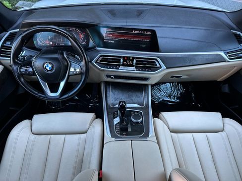Used 2022 BMW X5 sDrive40i w/ Parking Assistance Package image 15