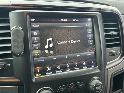 Used 2018 RAM 1500 Rebel w/ Luxury Group image 14