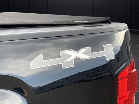 Used 2015 GMC Sierra 1500 4x4 Crew Cab image 30