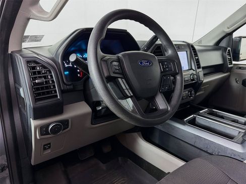 Used 2020 Ford F150 XL w/ Equipment Group 101A Mid AWD/4WD image 9