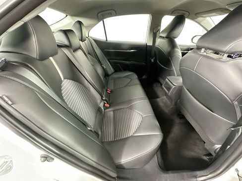 Used 2024 Toyota Camry SE FWD image 25