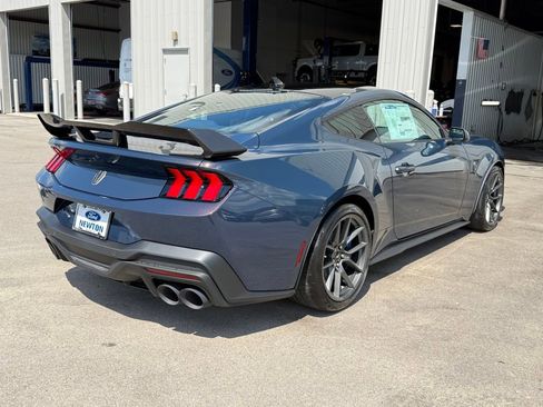 New 2025 Ford Mustang Dark Horse w/ Dark Horse Handlin Package image 30