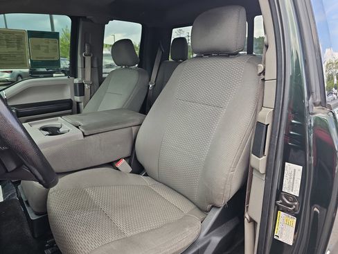 Used 2016 Ford F150 XLT w/ Equipment Group 302A Luxury AWD/4WD image 17