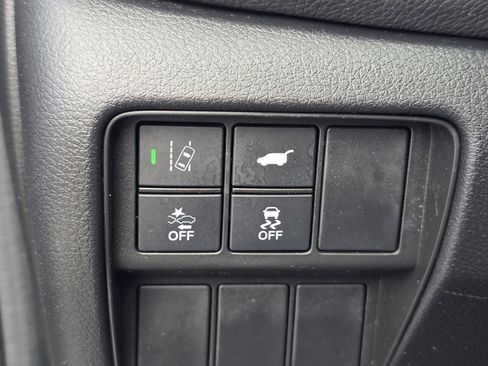 Used 2021 Honda CR-V Touring image 24