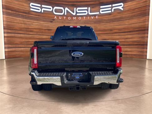 New 2026 Ford F350 XLT w/ 360-Degree Camera Package image 3