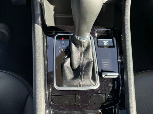 New 2026 Jeep Compass Latitude image 10