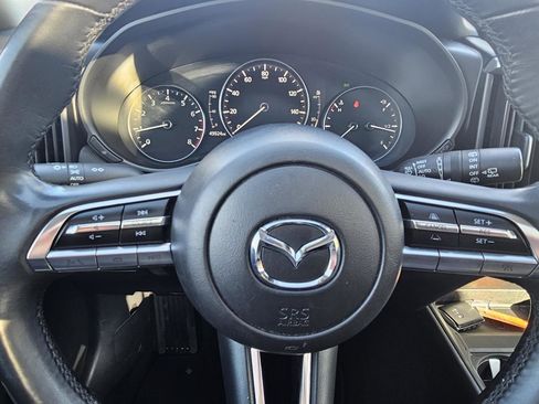 Used 2024 MAZDA CX-50 AWD 2.5 S w/ Premium Package image 14