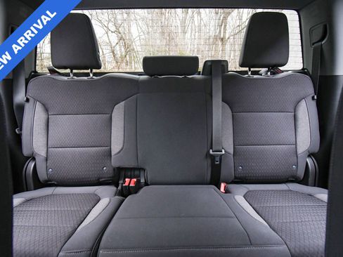 Used 2020 Chevrolet Silverado 1500 LT w/ All-Star Edition image 18