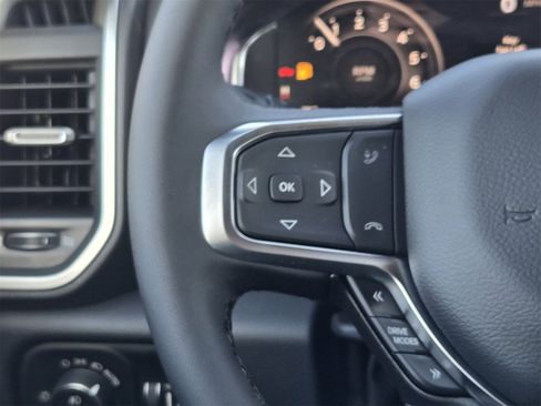 New 2026 RAM 1500 Lone Star image 27