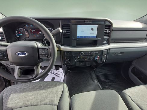 Used 2025 Ford F350 XLT w/ 360-Degree Camera Package image 15