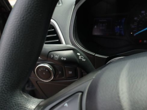 Used 2023 Ford Edge SE w/ Black Appearance Package AWD/4WD image 26