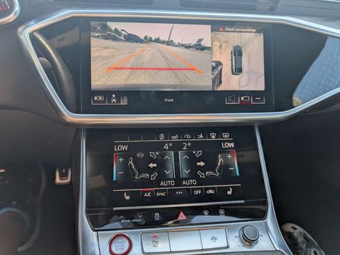 Used 2020 Audi S7 Prestige w/ Prestige Package image 7