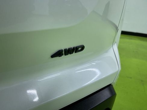 Used 2024 Nissan Pathfinder Rock Creek image 13