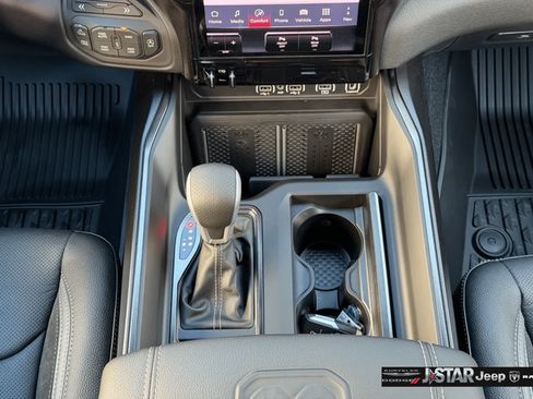 New 2026 RAM 1500 Rebel w/ G/T Package AWD/4WD image 18