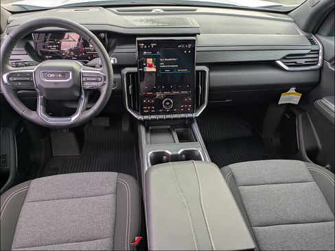New 2026 GMC Acadia Elevation w/ LPO, Floor Liner Package FWD image 16