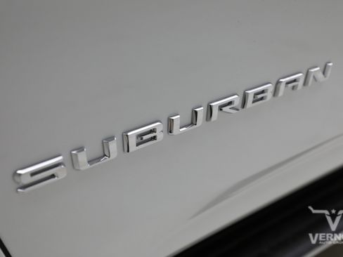 New 2026 Chevrolet Suburban LS RWD image 33