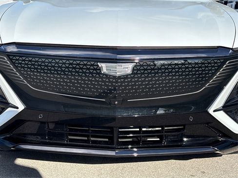 New 2026 Cadillac Lyriq Premium Sport image 12