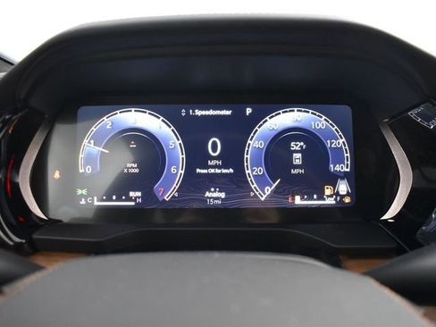 New 2026 Jeep Grand Cherokee Summit image 19