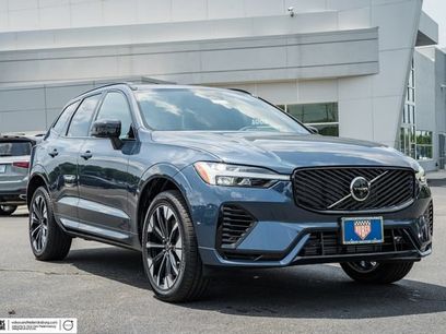 New 2026 Volvo XC60 T8 Plus w/ Protection Package Premier
