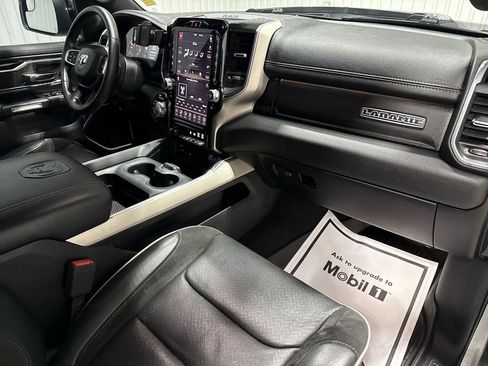 Used 2019 RAM 1500 Laramie w/ Sport Appearance Package image 30