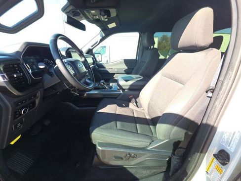 Used 2023 Ford F150 XLT w/ Equipment Group 302A High image 8