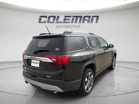 Used 2019 GMC Acadia SLT AWD/4WD image 5