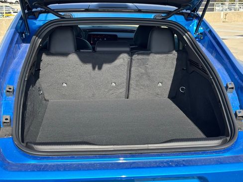 New 2026 Dodge Charger Scat Pack w/ Blacktop Package image 22