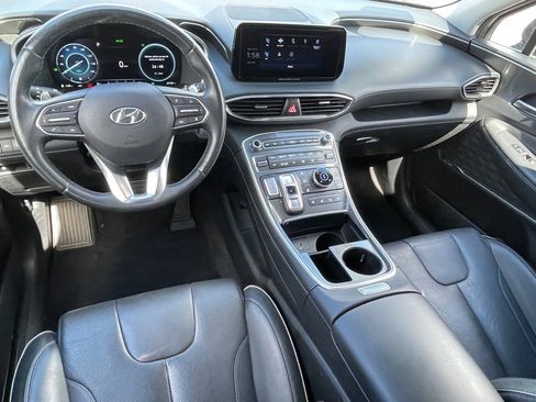Used 2023 Hyundai Santa Fe Limited image 14