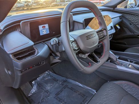 New 2026 Dodge Charger Scat Pack image 13